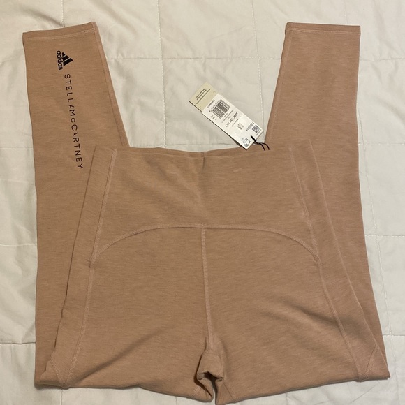 Adidas by Stella McCartney legging HB6054 - Picture 4 of 14